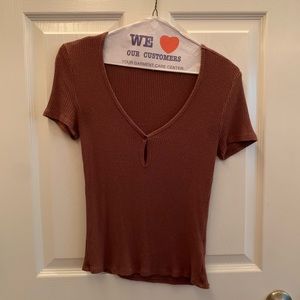 Urban Outfitters top